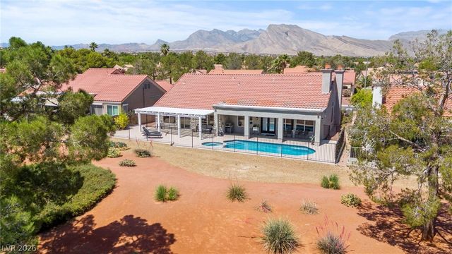 2900 Crown Ridge Drive, Las Vegas, NV 89134
