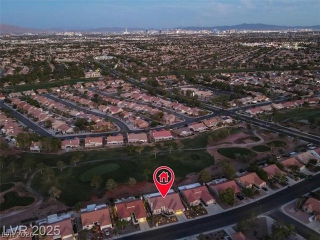 2900 Crown Ridge Drive, Las Vegas, NV 89134