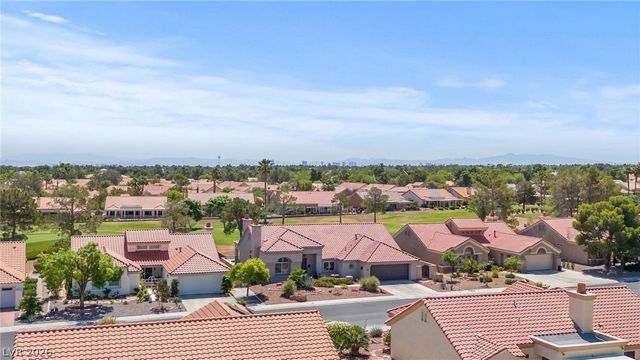 2900 Crown Ridge Drive, Las Vegas, NV 89134