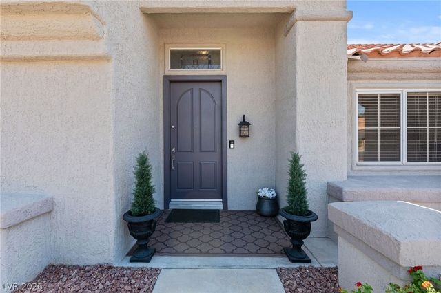 2900 Crown Ridge Drive, Las Vegas, NV 89134