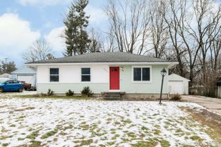 4252 Lester Drive Ne, Plainfield Twp, MI 49525