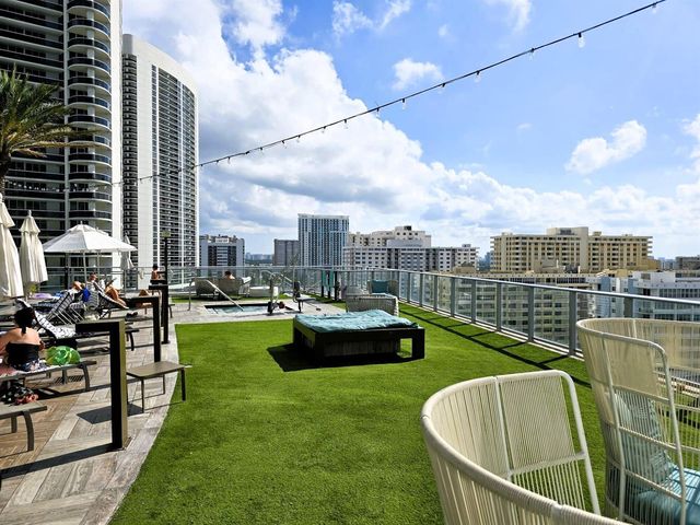 4111 S Ocean Drive 3011, Hollywood, FL 33019