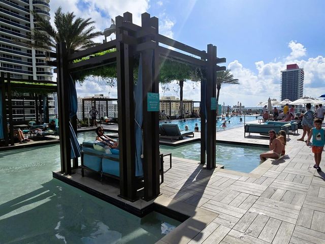 4111 S Ocean Drive 3011, Hollywood, FL 33019