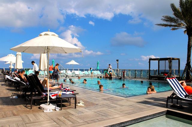 4111 S Ocean Drive 3011, Hollywood, FL 33019