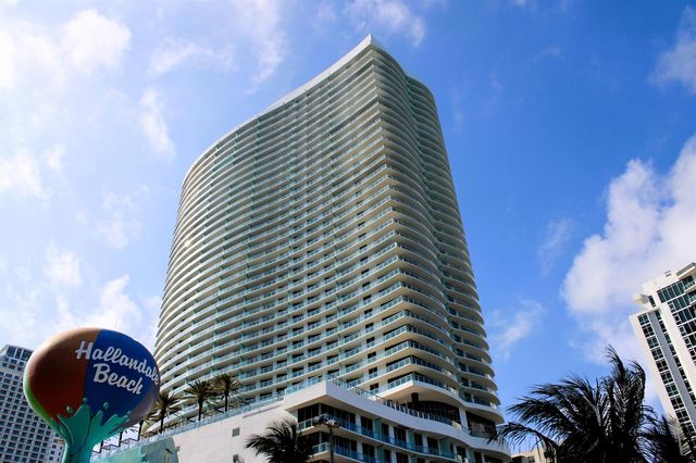 4111 S Ocean Drive 3011, Hollywood, FL 33019