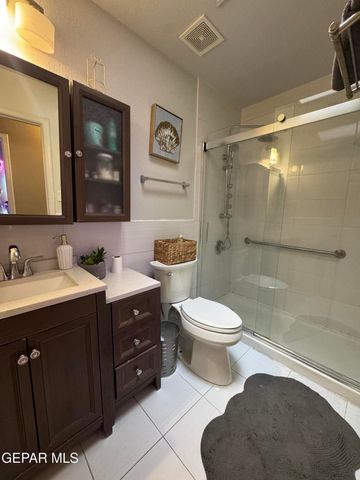 5452 SANTIAGO ROQUE Drive, El Paso, TX 79934