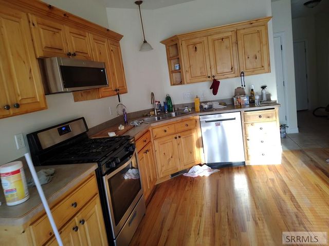 3554 Burgundy, Idaho Falls, ID 83404