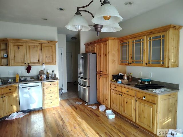 3554 Burgundy, Idaho Falls, ID 83404