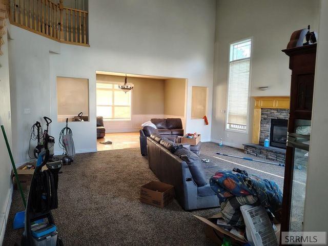 3554 Burgundy, Idaho Falls, ID 83404