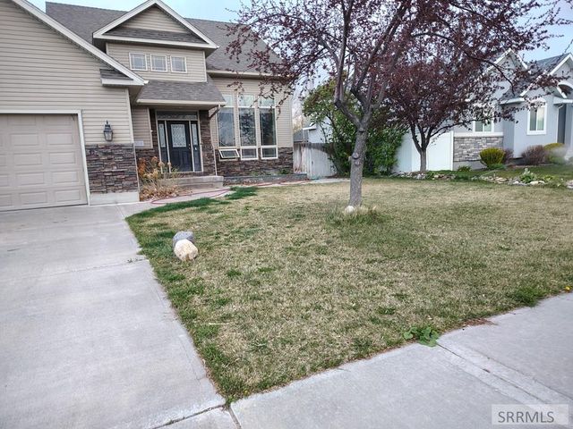 3554 Burgundy, Idaho Falls, ID 83404