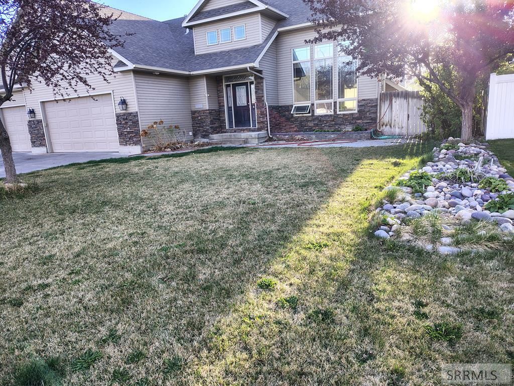 Image 1 of property listing at 3554 Burgundy, Idaho Falls, ID 83404
