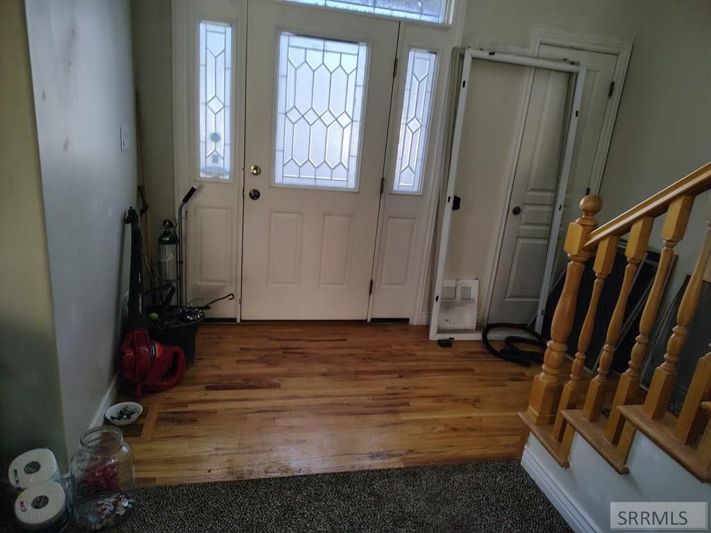 Image 36 of property listing at 3554 Burgundy, Idaho Falls, ID 83404