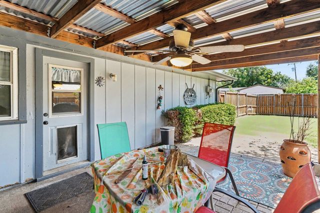 3610 Chime Street, Irving, TX 75062