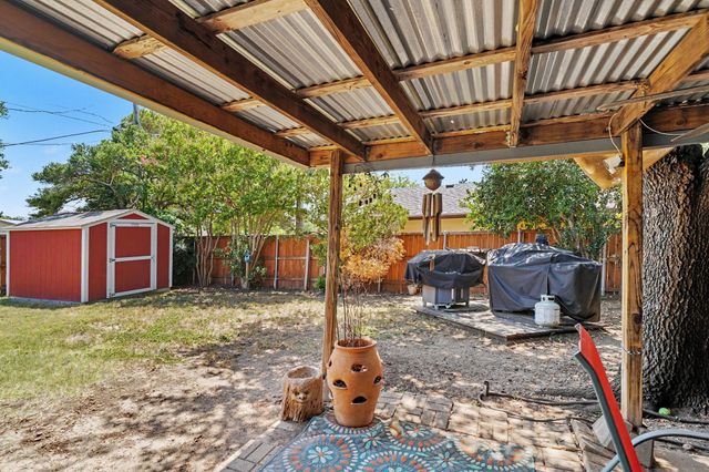 3610 Chime Street, Irving, TX 75062