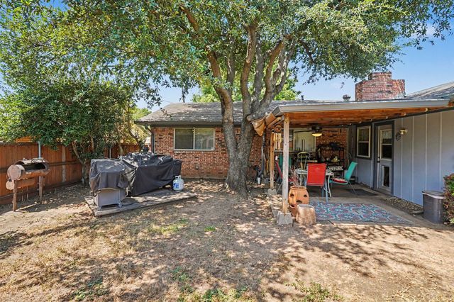 3610 Chime Street, Irving, TX 75062