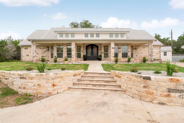 1129 Cedar Pass RD, Driftwood, TX 78619