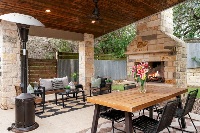 1129 Cedar Pass RD, Driftwood, TX 78619