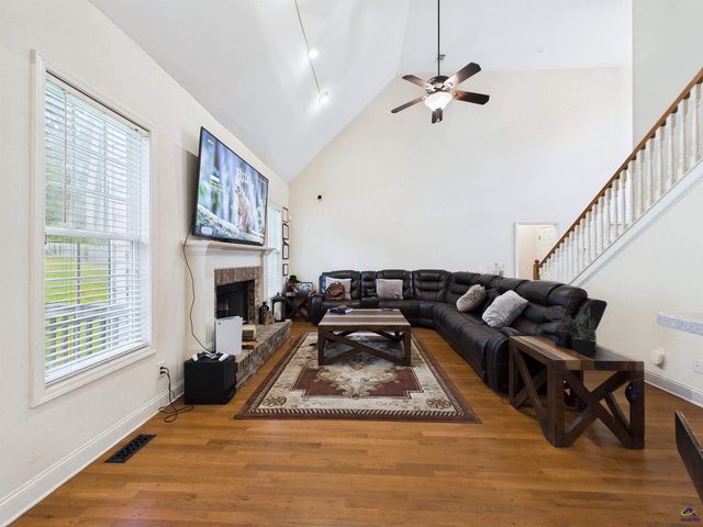 224 Carsons Walk, Macon, GA 31216
