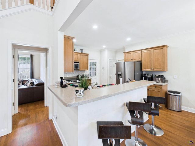 224 Carsons Walk, Macon, GA 31216