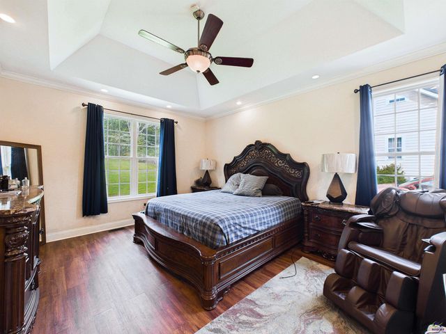 224 Carsons Walk, Macon, GA 31216