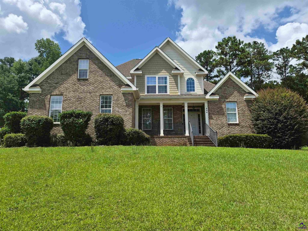 224 Carsons Walk, Macon, GA 31216