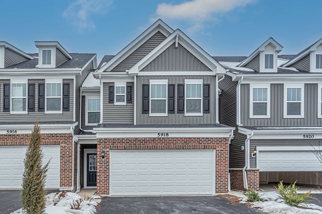 5918 Hawkweed Drive, Naperville, IL 60564