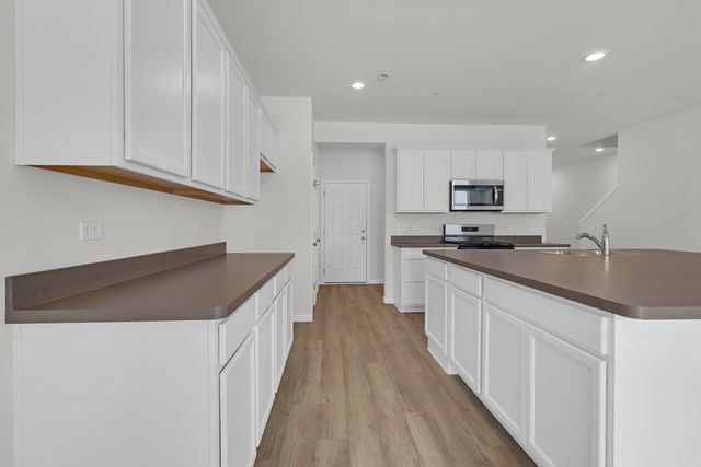 5918 Hawkweed Drive, Naperville, IL 60564