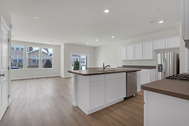 5918 Hawkweed Drive, Naperville, IL 60564