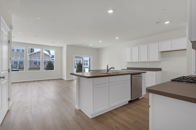 5918 Hawkweed Drive, Naperville, IL 60564