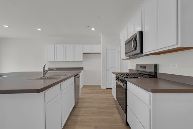 5918 Hawkweed Drive, Naperville, IL 60564