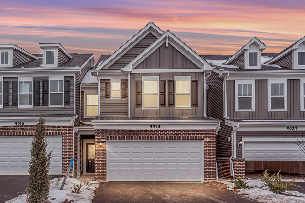 5918 Hawkweed Drive, Naperville, IL 60564