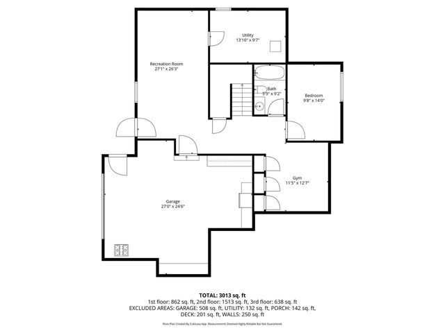3208 BRIDGE ROAD, Suamico, WI 54313