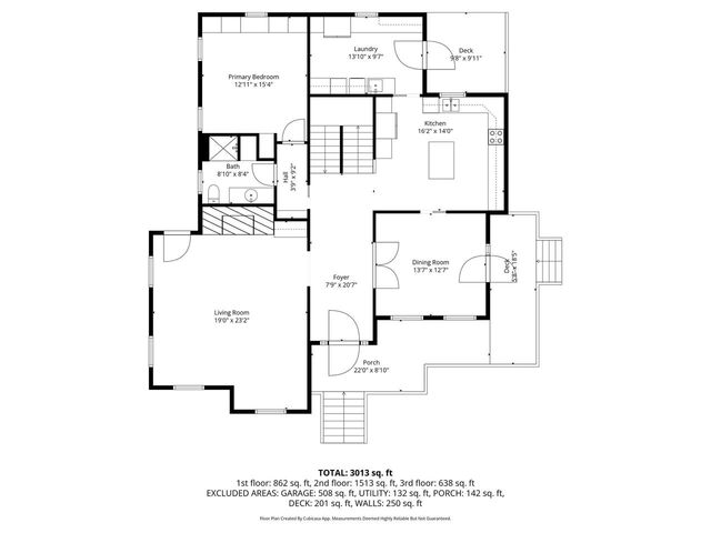 3208 BRIDGE ROAD, Suamico, WI 54313