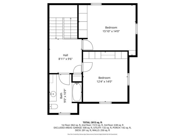 3208 BRIDGE ROAD, Suamico, WI 54313
