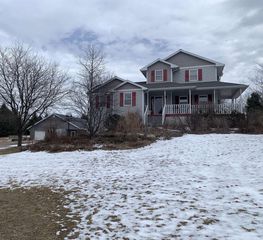 3208 BRIDGE ROAD, Suamico, WI 54313
