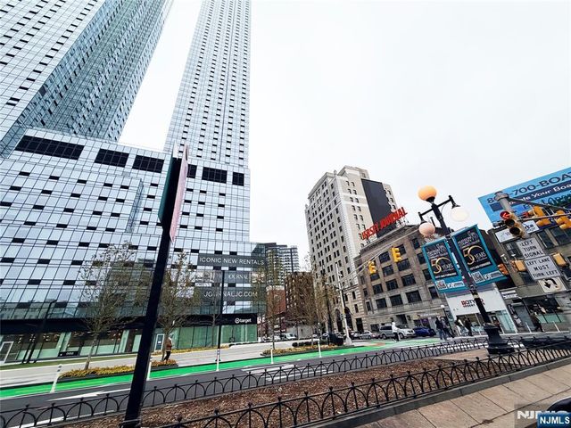 154 Bowers Street 204, Jersey City, NJ 07307