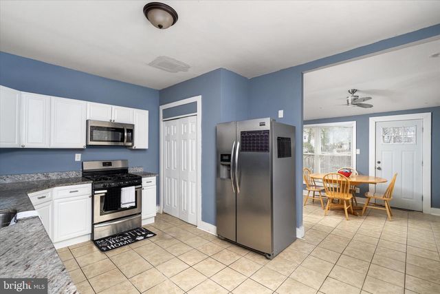 33 CHERRY STREET, Mount Holly, NJ 08060