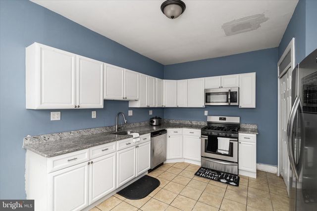 33 CHERRY STREET, Mount Holly, NJ 08060
