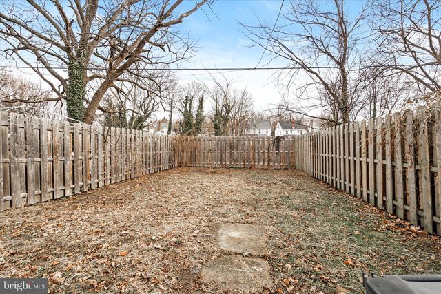 33 CHERRY STREET, Mount Holly, NJ 08060