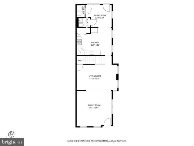 33 CHERRY STREET, Mount Holly, NJ 08060