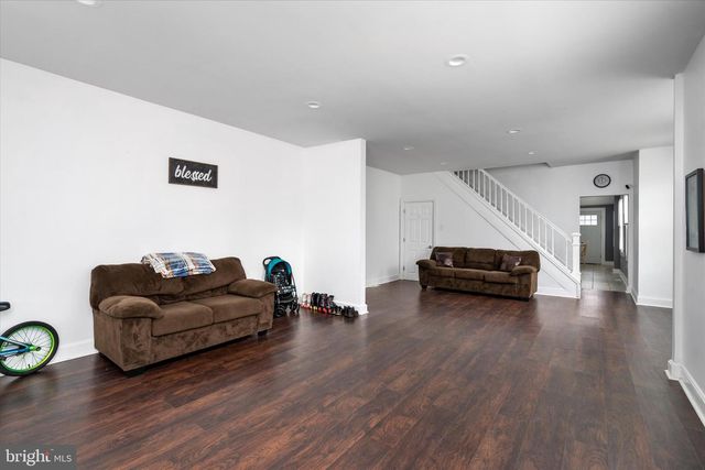33 CHERRY STREET, Mount Holly, NJ 08060