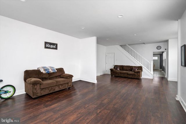 33 CHERRY STREET, Mount Holly, NJ 08060