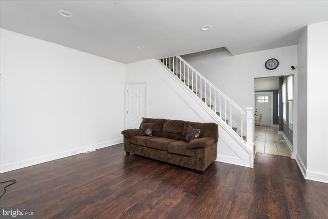 33 CHERRY STREET, Mount Holly, NJ 08060