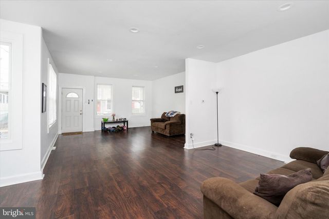 33 CHERRY STREET, Mount Holly, NJ 08060