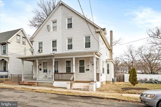 33 CHERRY STREET, Mount Holly, NJ 08060