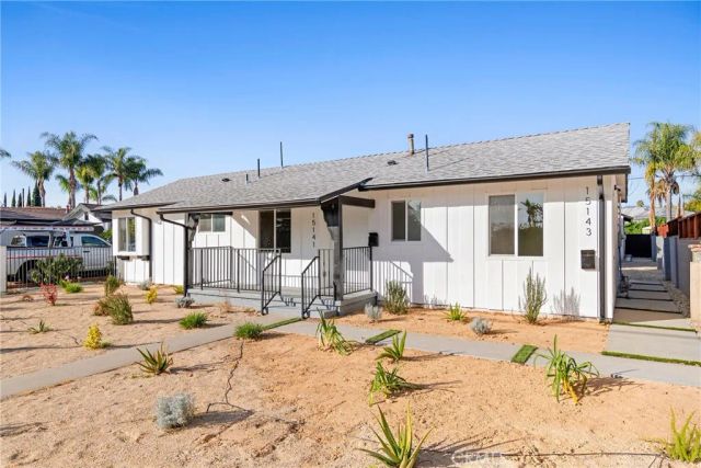 15141 Lassen, Mission Hills (san Fernando), CA 91345