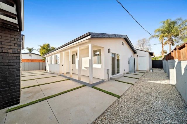 15141 Lassen, Mission Hills (san Fernando), CA 91345