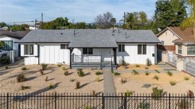 15141 Lassen, Mission Hills (san Fernando), CA 91345
