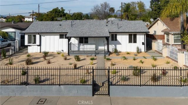 15141 Lassen, Mission Hills (san Fernando), CA 91345