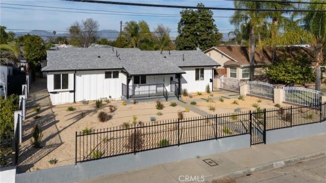 15141 Lassen, Mission Hills (san Fernando), CA 91345